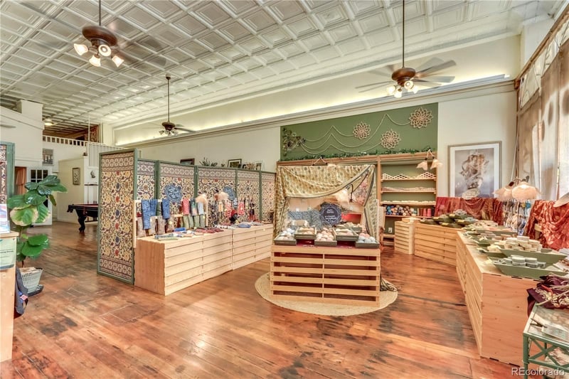 608 Main St, Walsenburg, CO 81089