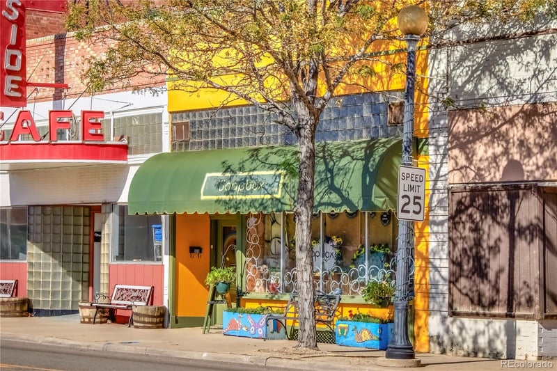 608 Main St, Walsenburg, CO 81089
