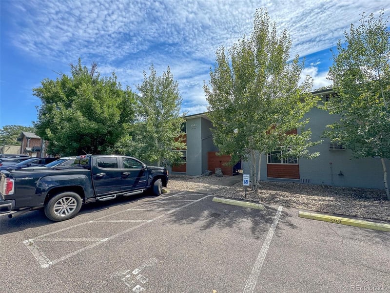 3043 17th Ave, Longmont, CO 80503