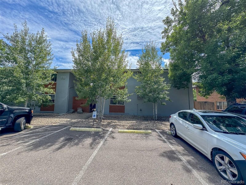 3043 17th Ave, Longmont, CO 80503