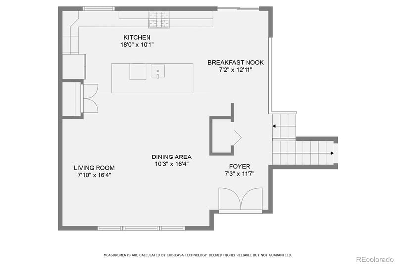 6769 E Exposition Ave, Denver, CO 80224