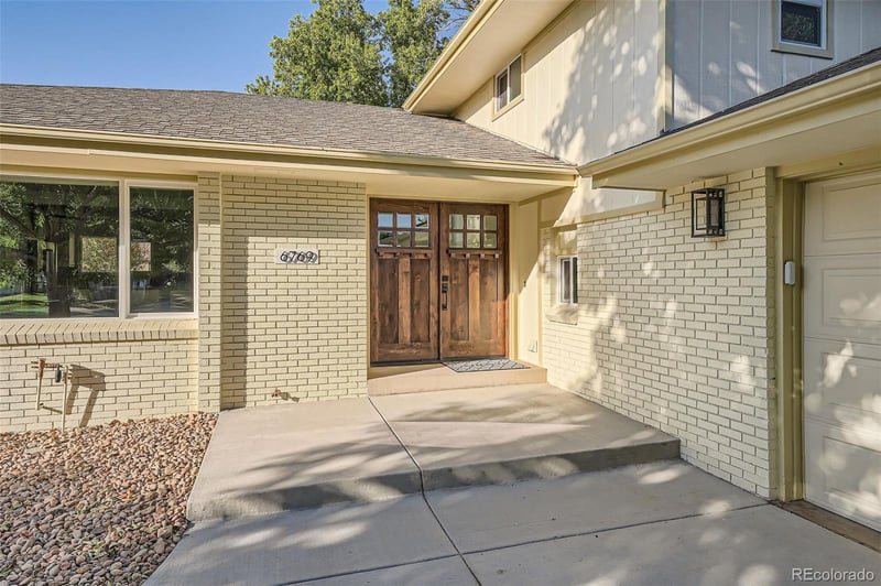 6769 E Exposition Ave, Denver, CO 80224