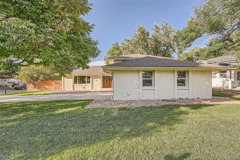 6769 E Exposition Ave, Denver, CO 80224