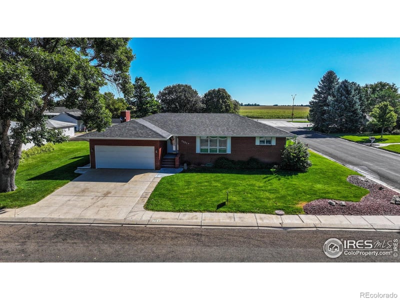 1151 S Baxter Ave, Holyoke, CO 80734
