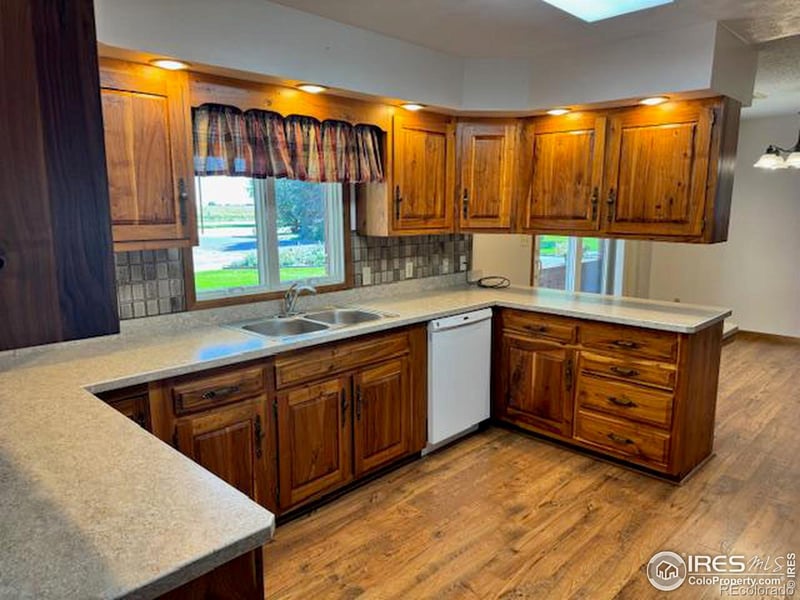 1151 S Baxter Ave, Holyoke, CO 80734
