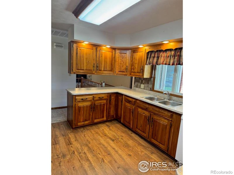 1151 S Baxter Ave, Holyoke, CO 80734