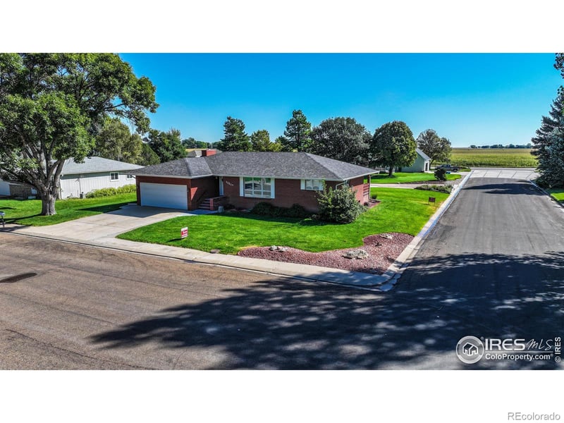 1151 S Baxter Ave, Holyoke, CO 80734