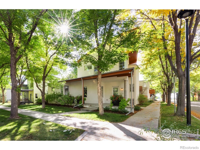 1001 Neon Forest Cir, Longmont, CO 80504