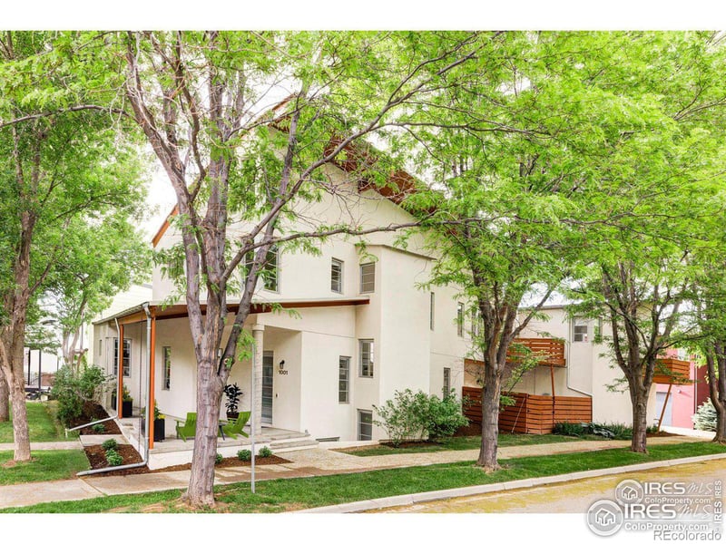 1001 Neon Forest Cir, Longmont, CO 80504