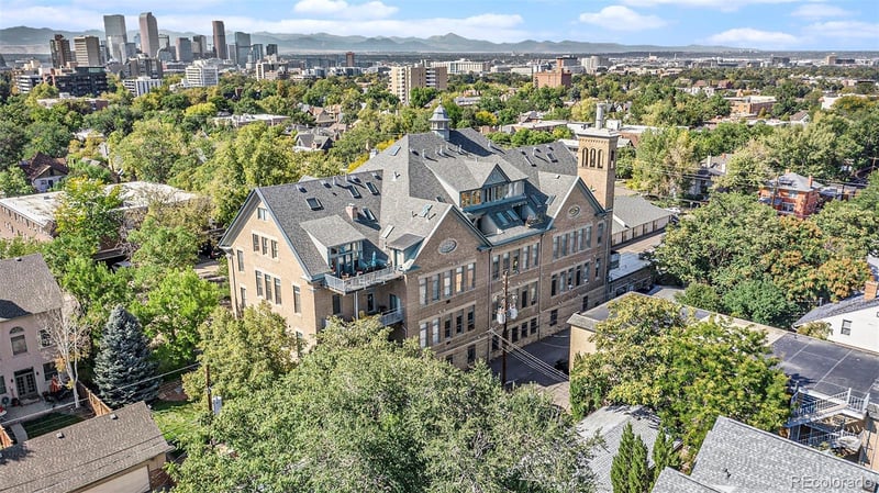 1140 Columbine St #107, Denver, CO 80206
