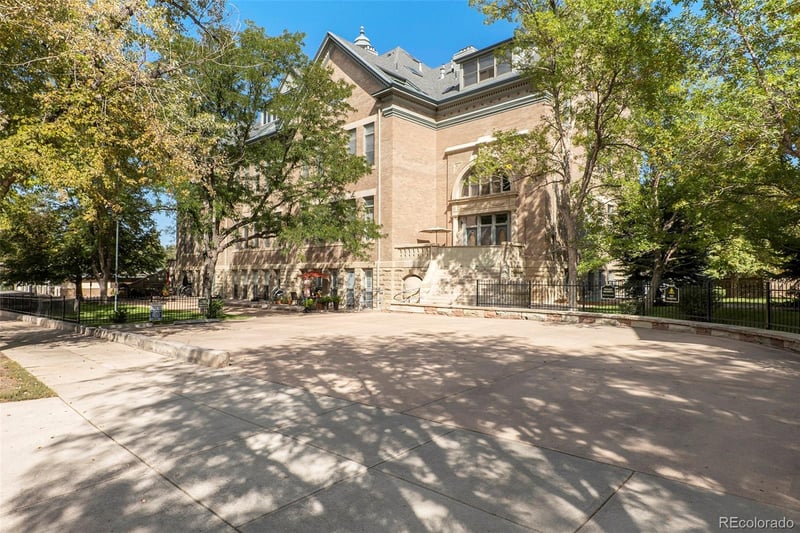 1140 Columbine St #107, Denver, CO 80206