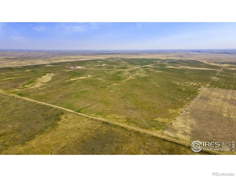 0 County Road 116, Nunn, CO 80648