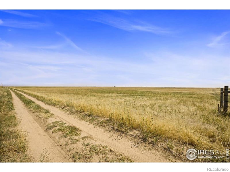 0 County Road 116, Nunn, CO 80648