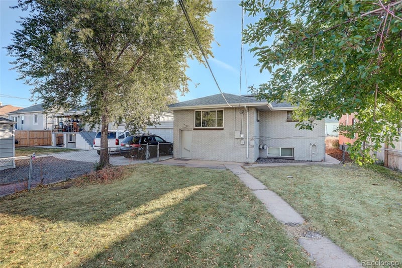 2275 S Cherokee St, Denver, CO 80223