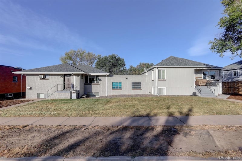 2275 S Cherokee St, Denver, CO 80223