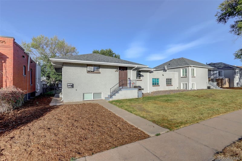 2275 S Cherokee St, Denver, CO 80223