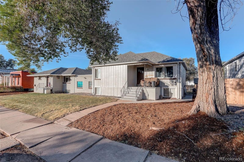 2275 S Cherokee St, Denver, CO 80223