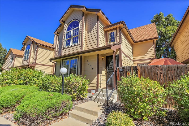 1736 Pagosa Way, Aurora, CO 80017