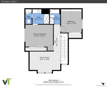 1736 S Pagosa Way, Aurora, CO 80017