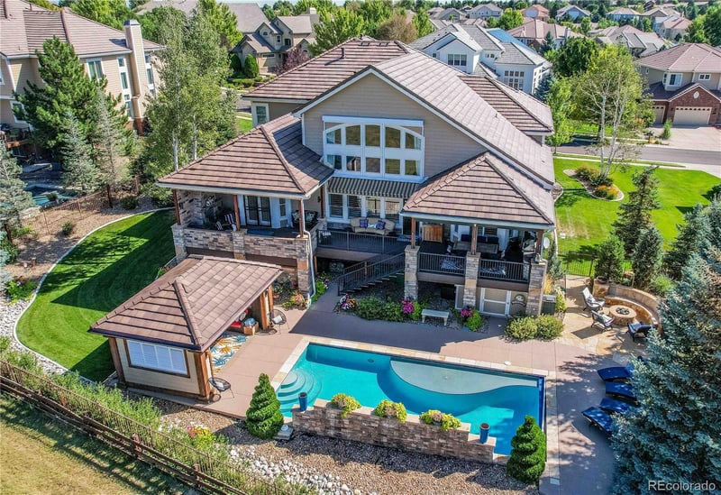 21931 E Ridge Trail Cir, Aurora, CO 80016