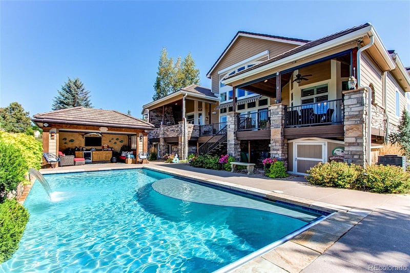 21931 E Ridge Trail Cir, Aurora, CO 80016
