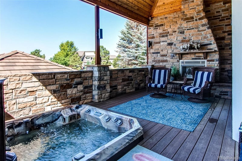 21931 E Ridge Trail Cir, Aurora, CO 80016