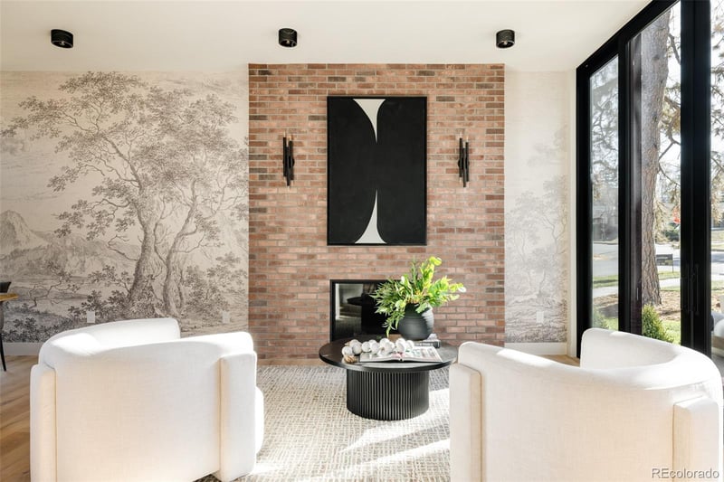 800 Bonnie Brae Blvd, Denver, CO 80209