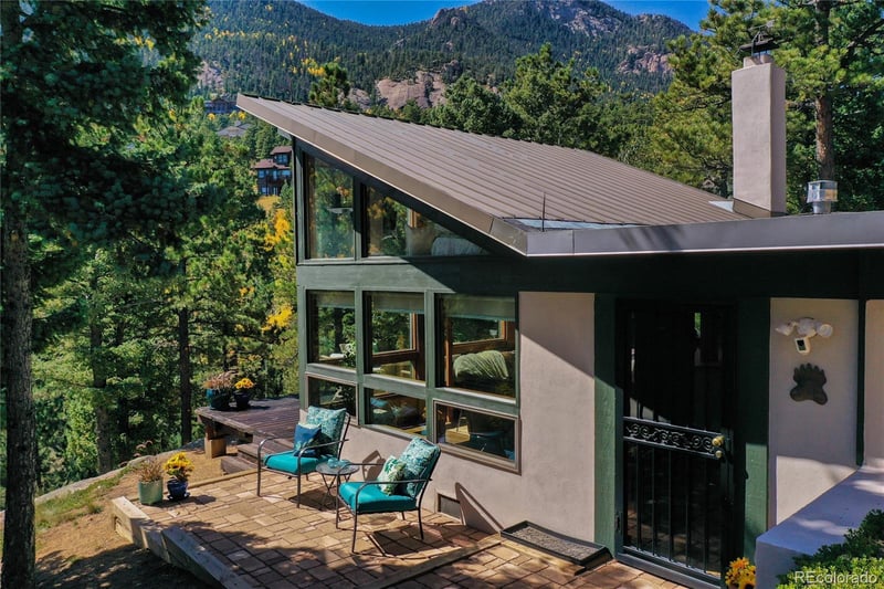 6065 Waterfall Loop, Manitou Springs, CO 80829