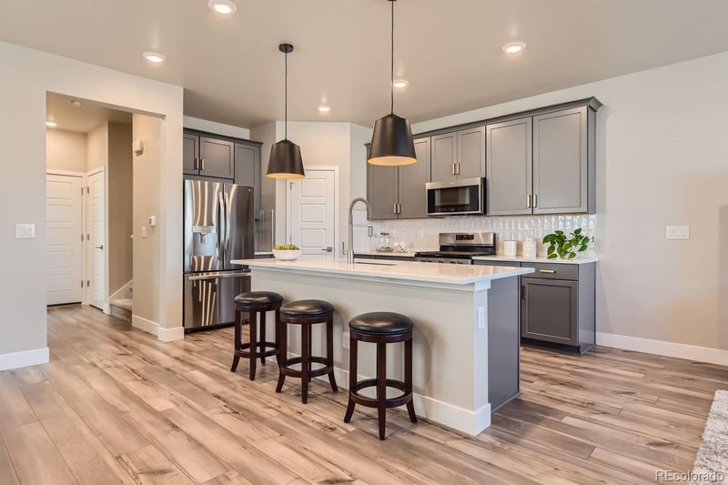 4571 S Kipling Cir, Denver, CO 80123