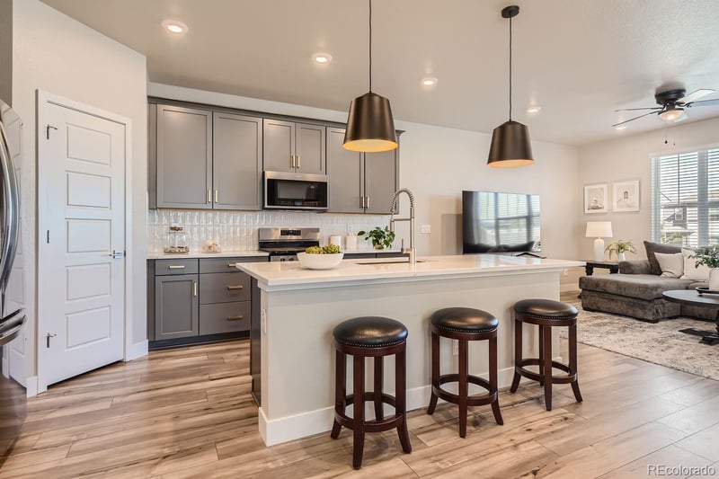 4571 S Kipling Cir, Denver, CO 80123