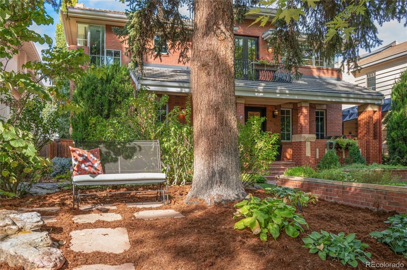 561 N Franklin St, Denver, CO 80218