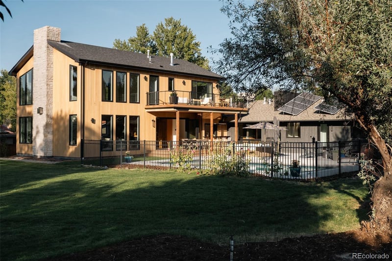 2745 Deframe Rd, Golden, CO 80401
