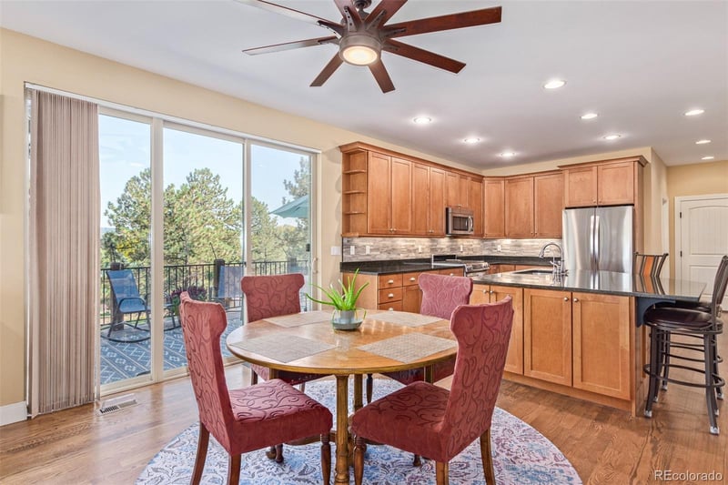 7862 Hillcrest Dr, Louviers, CO 80131