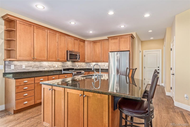 7862 Hillcrest Dr, Louviers, CO 80131