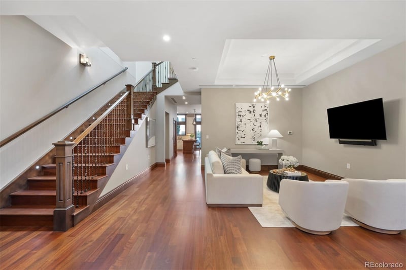 105 N Fillmore St #203, Denver, CO 80206