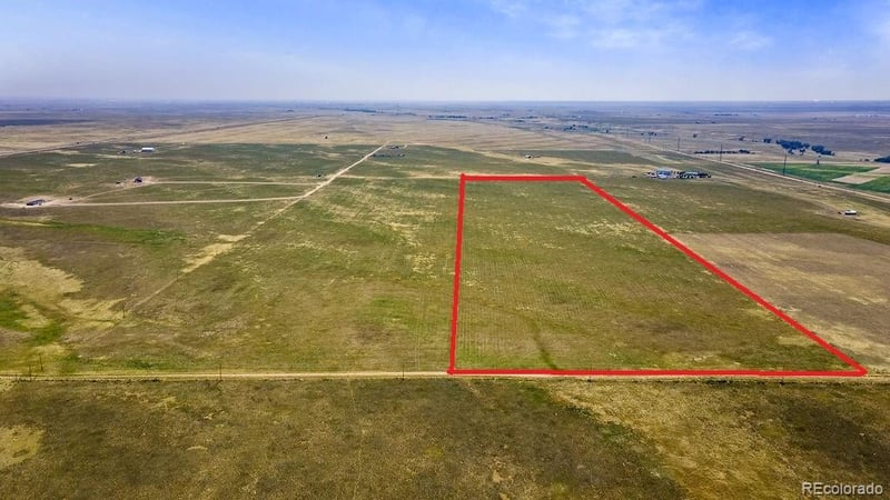 0 County Road 116, Nunn, CO 80648