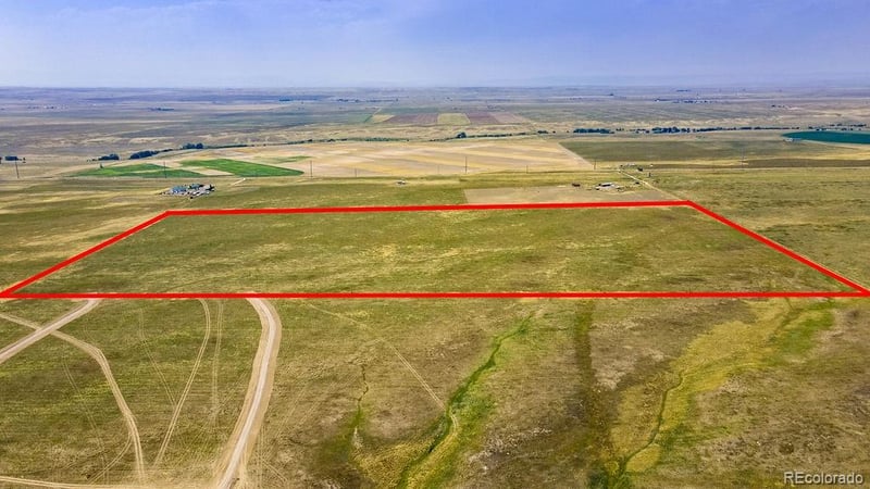 0 County Road 116, Nunn, CO 80648