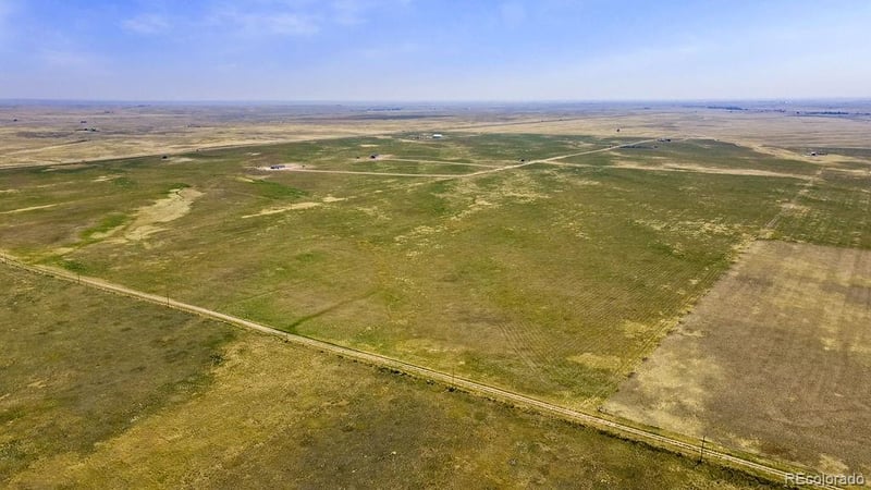 0 County Road 116, Nunn, CO 80648