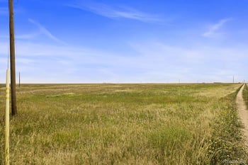 County Road 116, Nunn, CO 80648