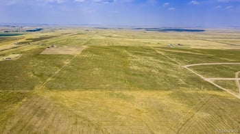 County Road 116, Nunn, CO 80648