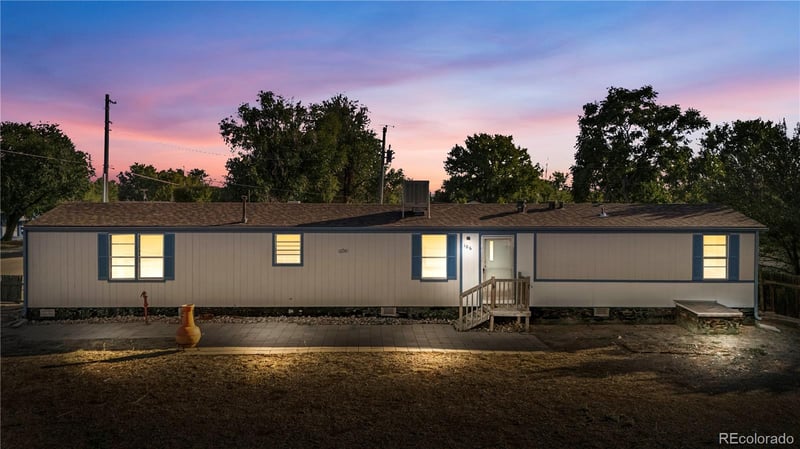 106 W Grant Ave, Firestone, CO 80520