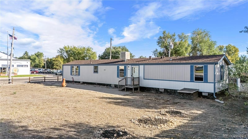 106 W Grant Ave, Firestone, CO 80520