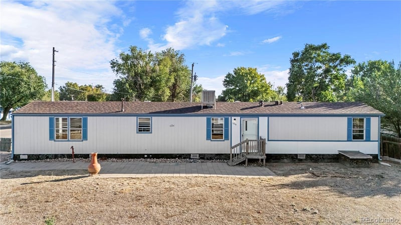 106 W Grant Ave, Firestone, CO 80520