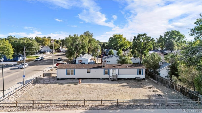 106 W Grant Ave, Firestone, CO 80520