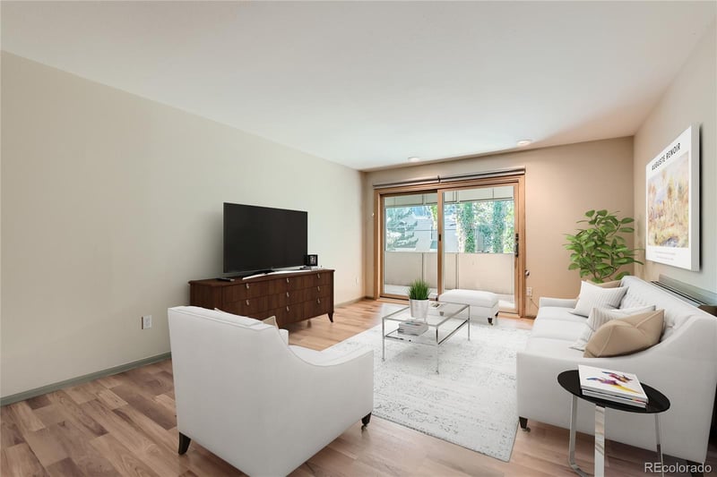 2227 Canyon Blvd #253B, Boulder, CO 80302