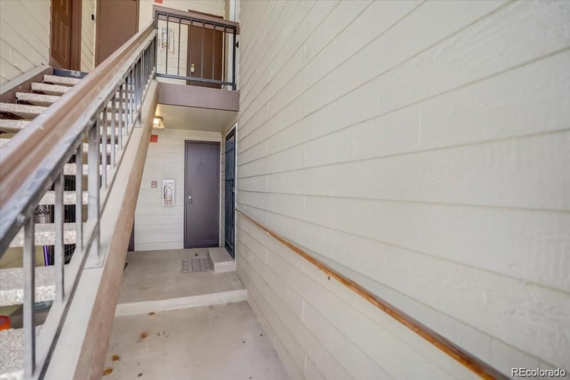 7870 W 87th Dr #J, Arvada, CO 80005