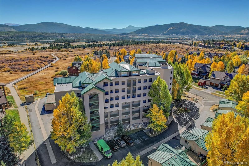 980 Lakepoint Dr #708, Frisco, CO 80443