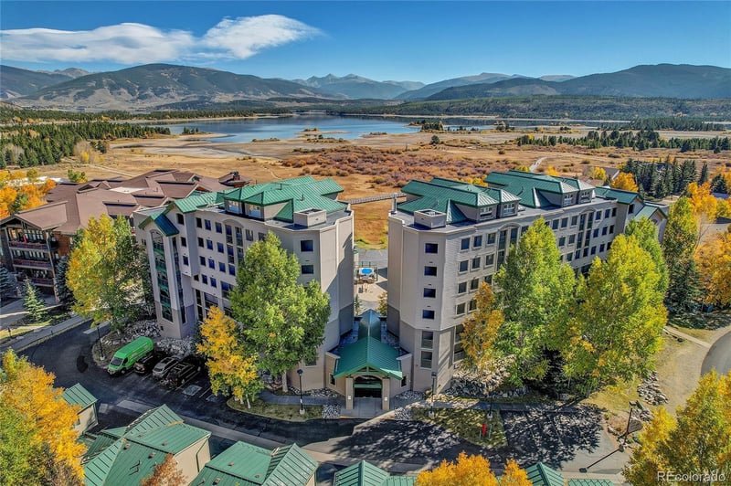 980 Lakepoint Dr #708, Frisco, CO 80443