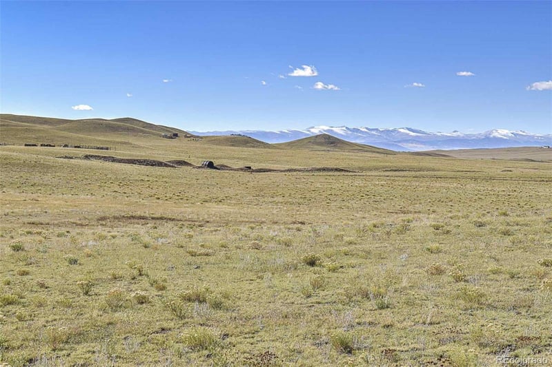 Smokey Trl, Guffey, CO 80820