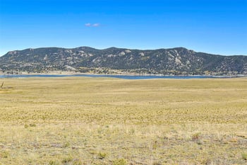 Smokey Trl, Guffey, CO 80820